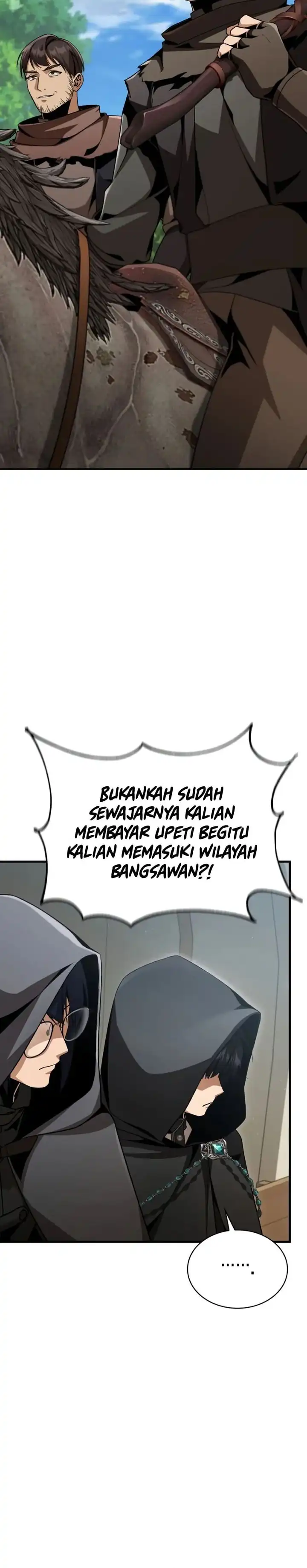 Baca Dukedom's Legendary Prodigy - Chapter 27 halaman 17