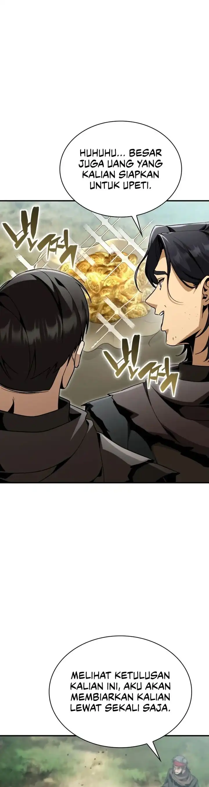 Baca Dukedom's Legendary Prodigy - Chapter 27 halaman 19