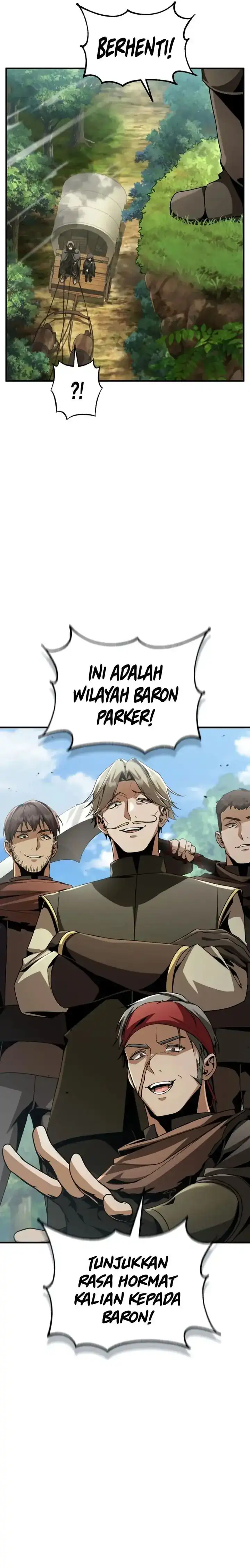 Baca Dukedom's Legendary Prodigy - Chapter 27 halaman 22