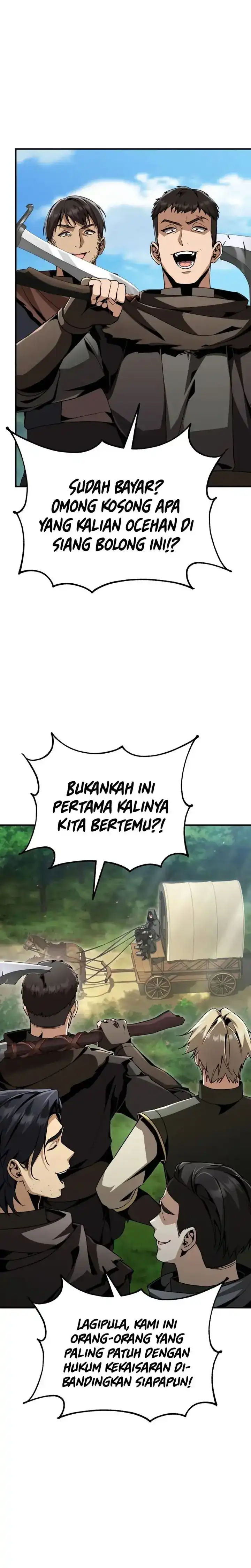 Baca Dukedom's Legendary Prodigy - Chapter 27 halaman 24