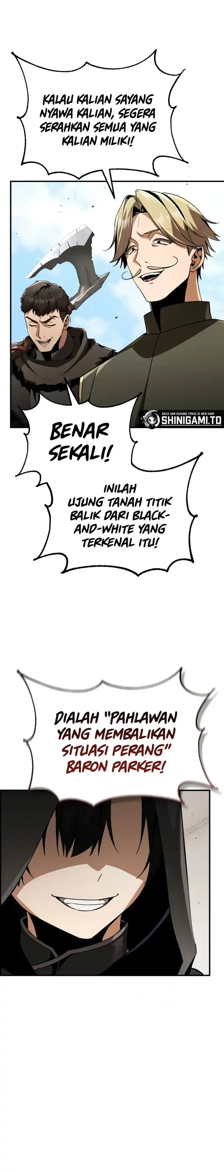 Baca Dukedom's Legendary Prodigy - Chapter 27 halaman 25