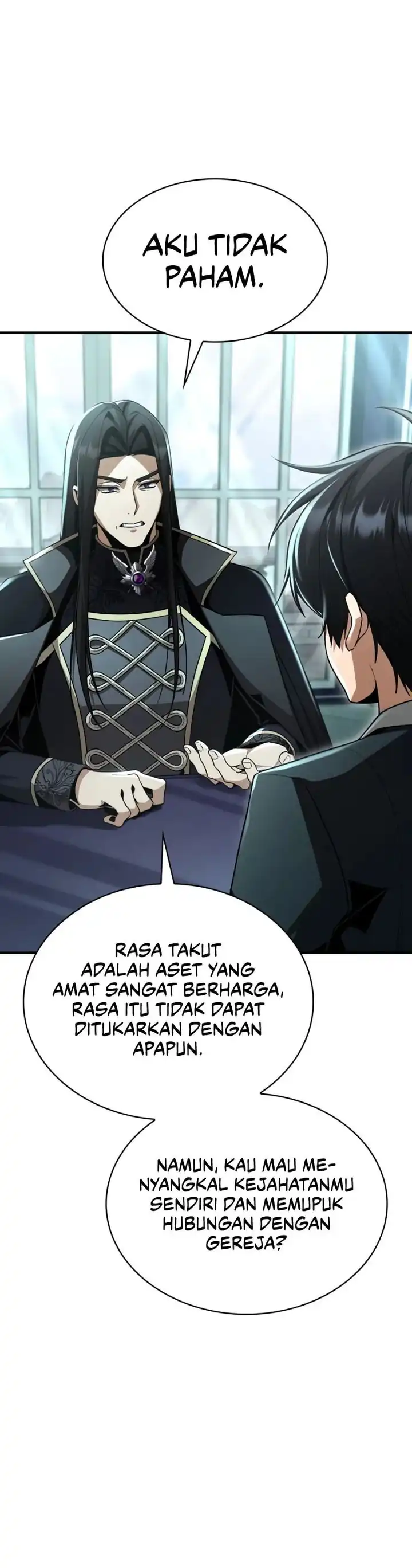 Baca Dukedom's Legendary Prodigy - Chapter 27 halaman 3