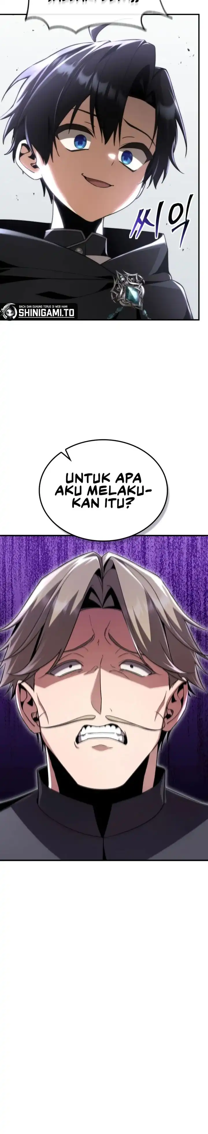 Baca Dukedom's Legendary Prodigy - Chapter 27 halaman 35