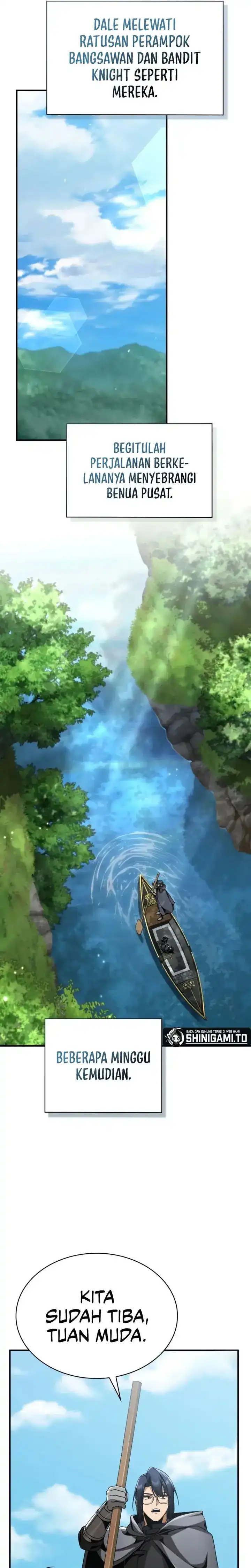 Baca Dukedom's Legendary Prodigy - Chapter 27 halaman 36