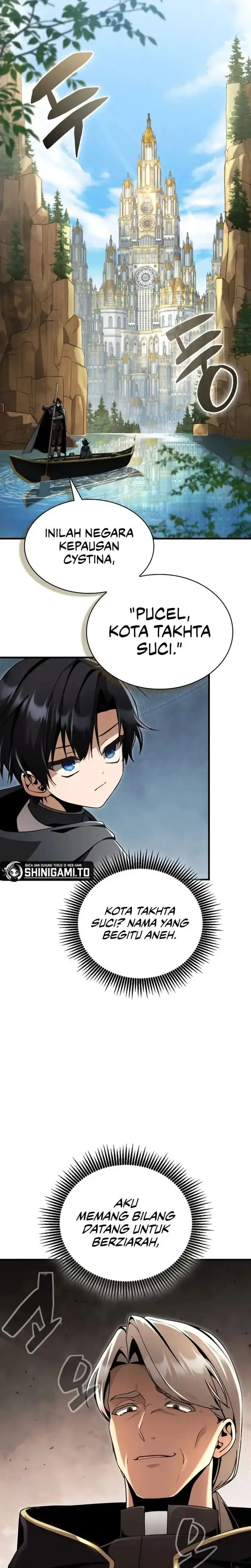 Baca Dukedom's Legendary Prodigy - Chapter 27 halaman 38