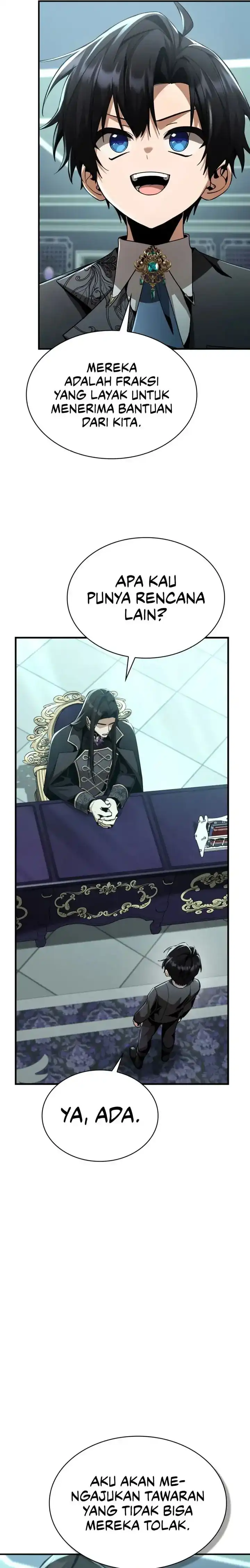 Baca Dukedom's Legendary Prodigy - Chapter 27 halaman 4