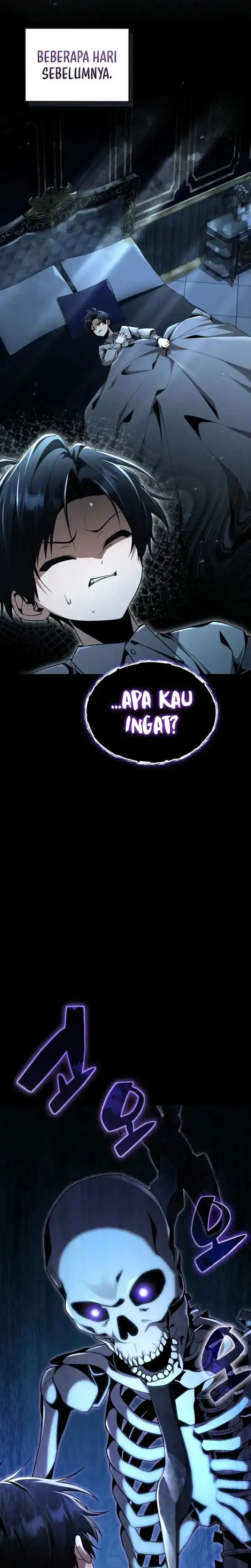 Baca Dukedom's Legendary Prodigy - Chapter 27 halaman 6