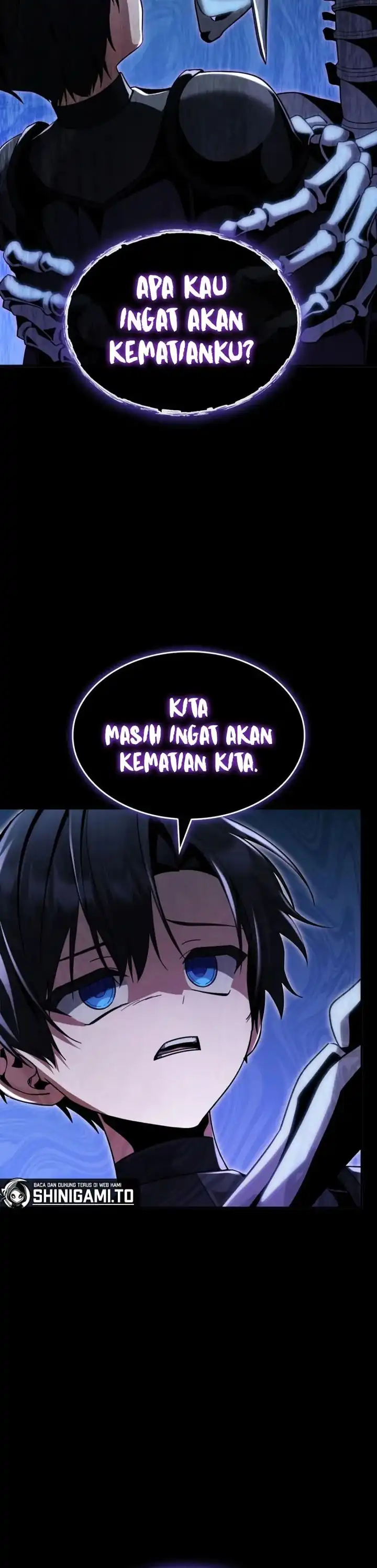 Baca Dukedom's Legendary Prodigy - Chapter 27 halaman 7