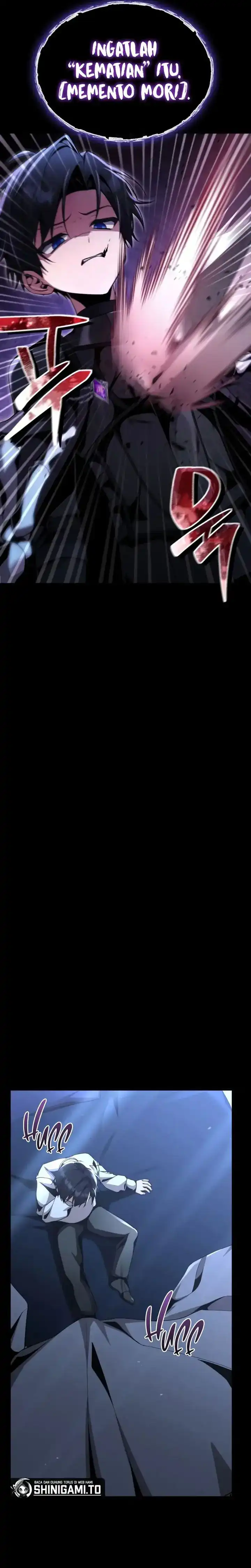 Baca Dukedom's Legendary Prodigy - Chapter 27 halaman 8