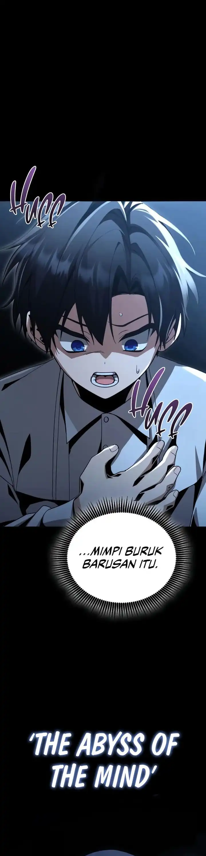 Baca Dukedom's Legendary Prodigy - Chapter 27 halaman 9