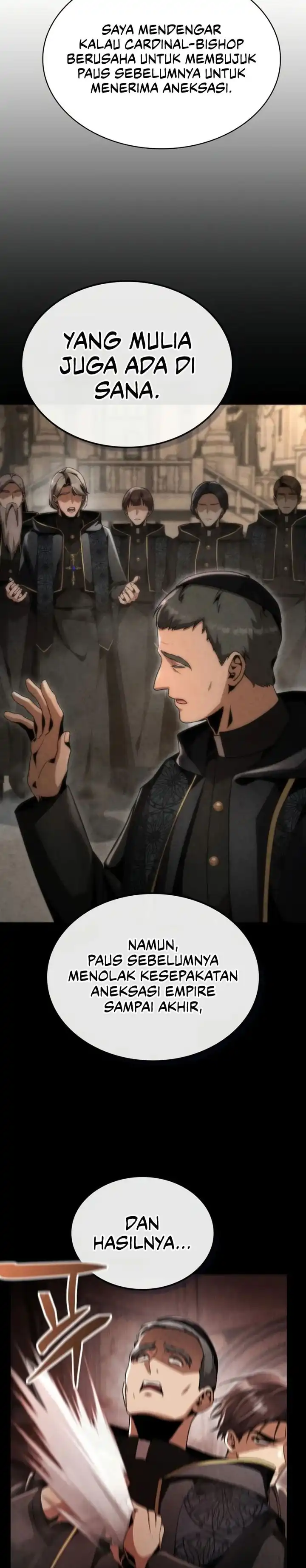 Baca Dukedom's Legendary Prodigy - Chapter 28 halaman 11