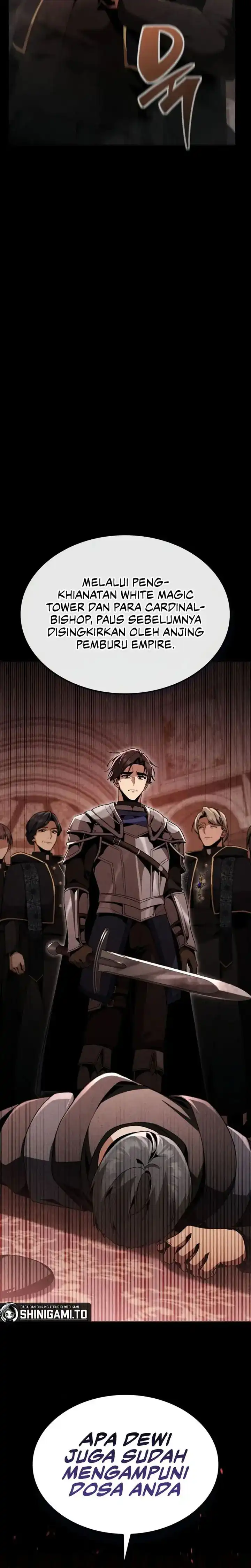 Baca Dukedom's Legendary Prodigy - Chapter 28 halaman 12