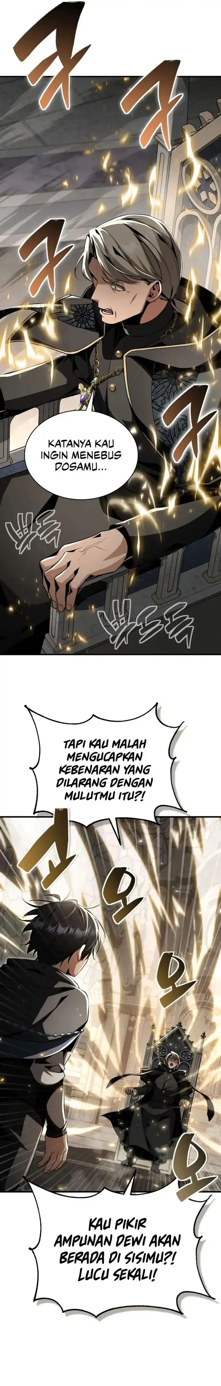 Baca Dukedom's Legendary Prodigy - Chapter 28 halaman 14