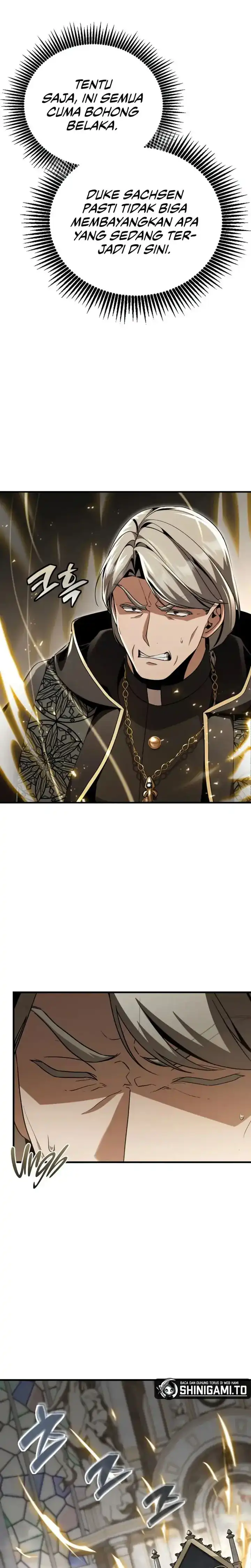 Baca Dukedom's Legendary Prodigy - Chapter 28 halaman 16