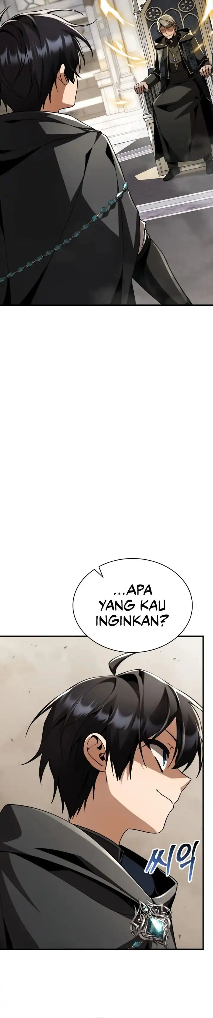 Baca Dukedom's Legendary Prodigy - Chapter 28 halaman 17