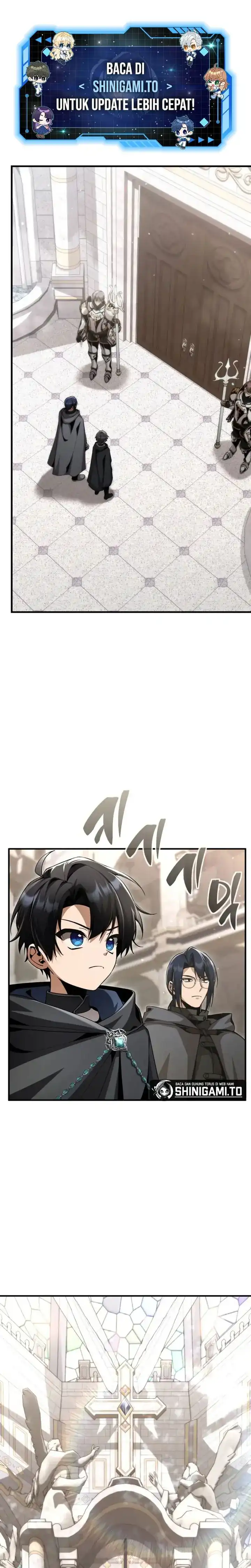 Baca Dukedom's Legendary Prodigy - Chapter 28 halaman 2