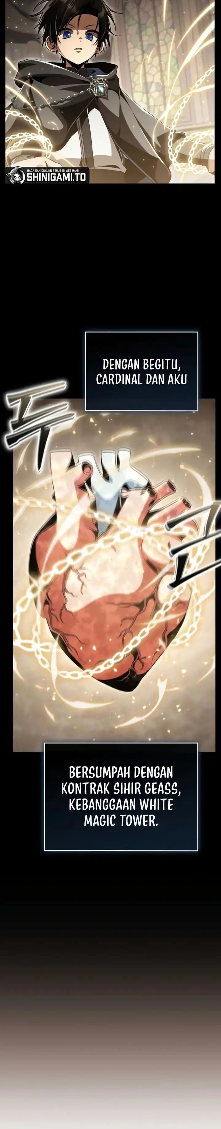 Baca Dukedom's Legendary Prodigy - Chapter 28 halaman 23