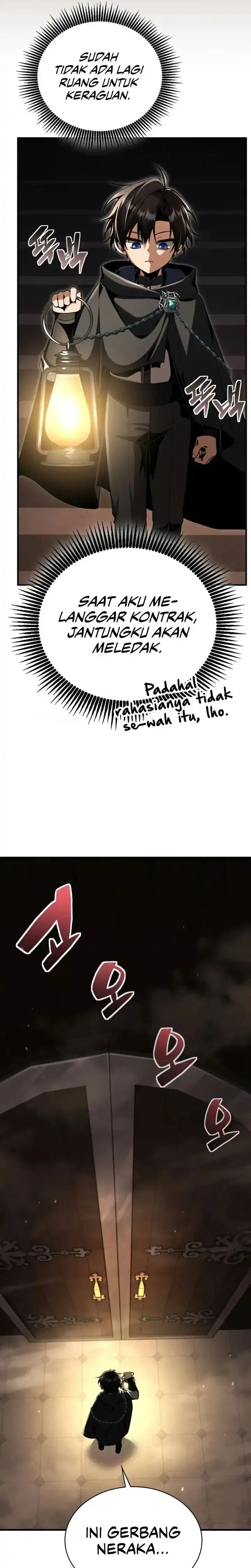 Baca Dukedom's Legendary Prodigy - Chapter 28 halaman 24