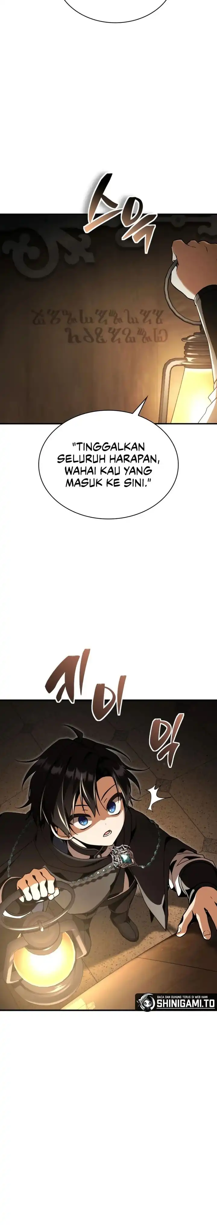 Baca Dukedom's Legendary Prodigy - Chapter 28 halaman 25