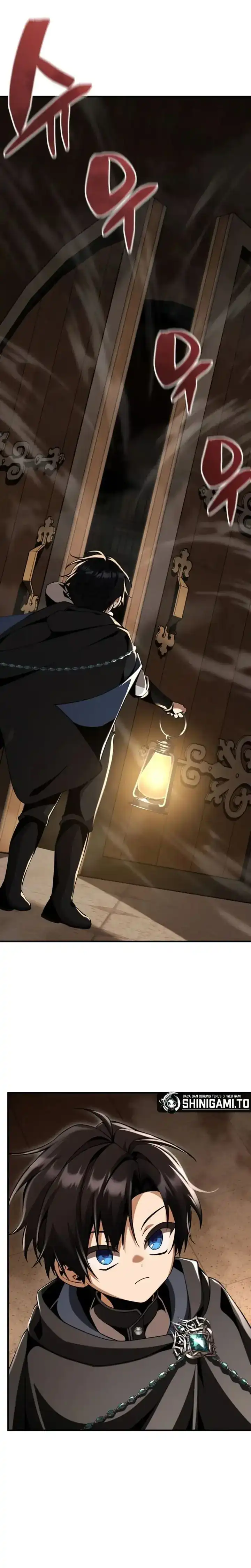 Baca Dukedom's Legendary Prodigy - Chapter 28 halaman 26