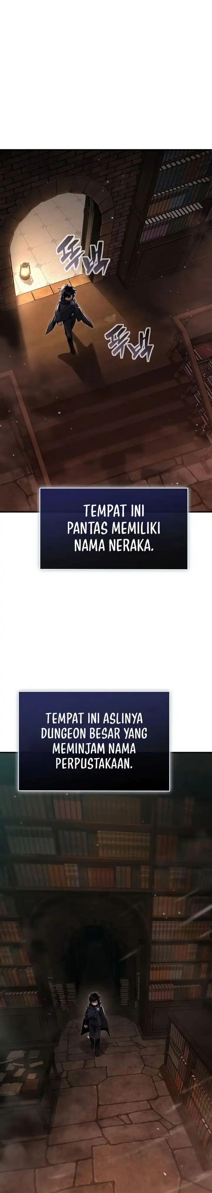 Baca Dukedom's Legendary Prodigy - Chapter 28 halaman 27