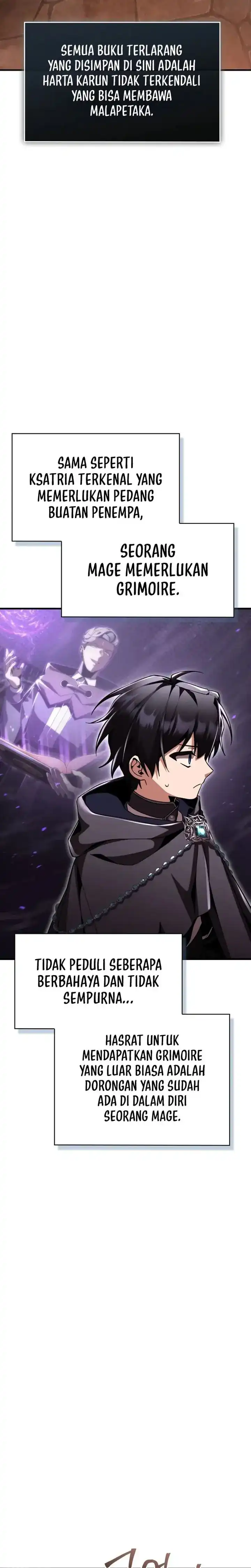 Baca Dukedom's Legendary Prodigy - Chapter 28 halaman 28