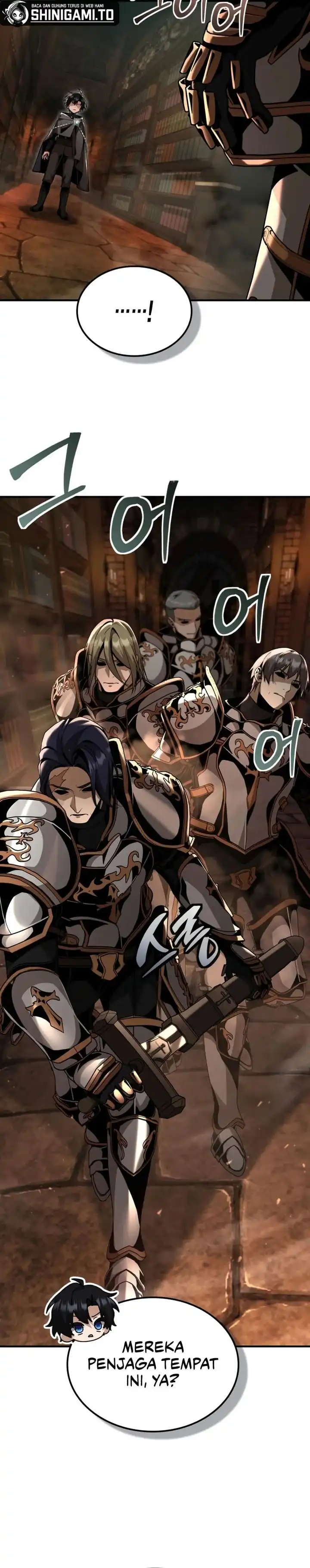 Baca Dukedom's Legendary Prodigy - Chapter 28 halaman 29