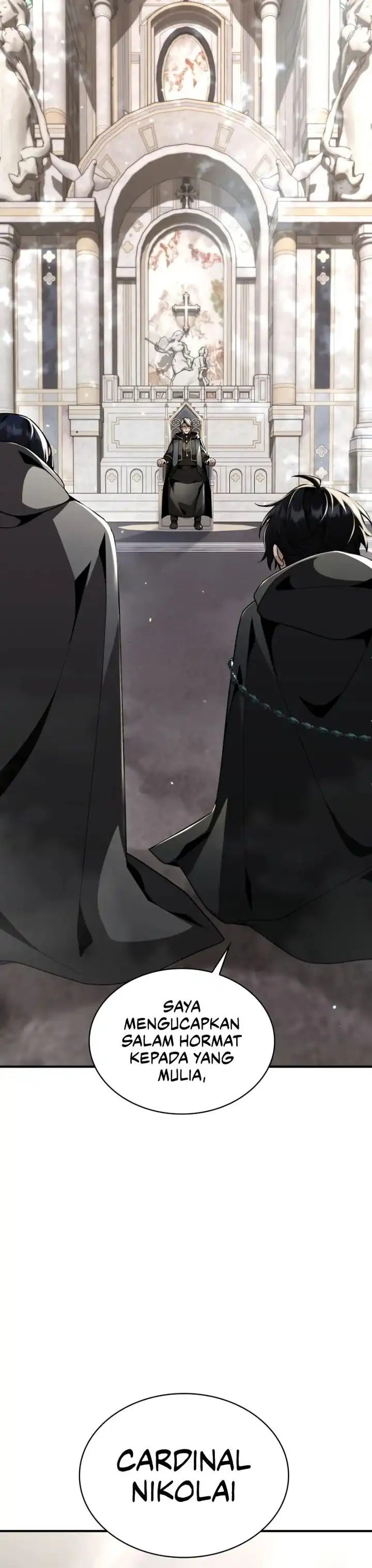 Baca Dukedom's Legendary Prodigy - Chapter 28 halaman 3