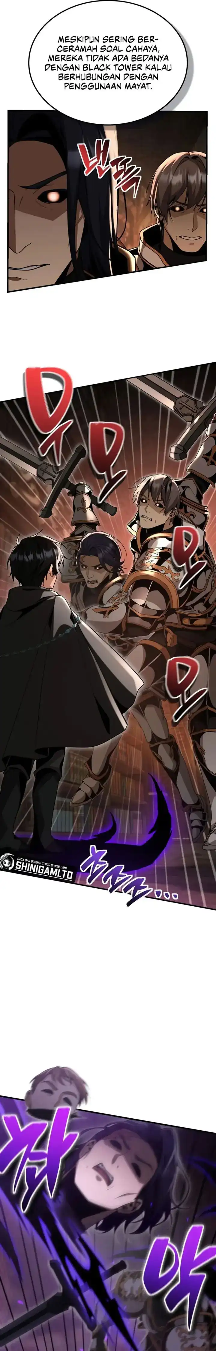 Baca Dukedom's Legendary Prodigy - Chapter 28 halaman 30