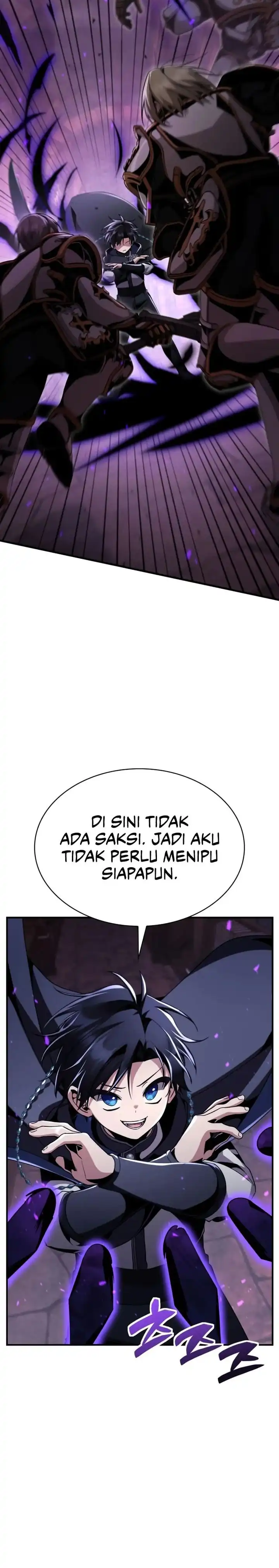 Baca Dukedom's Legendary Prodigy - Chapter 28 halaman 31