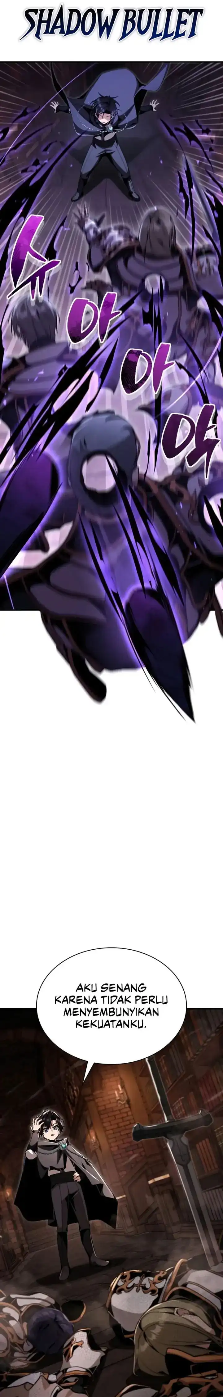 Baca Dukedom's Legendary Prodigy - Chapter 28 halaman 32