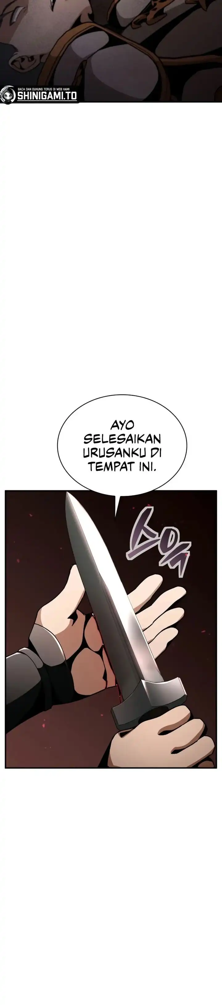 Baca Dukedom's Legendary Prodigy - Chapter 28 halaman 33