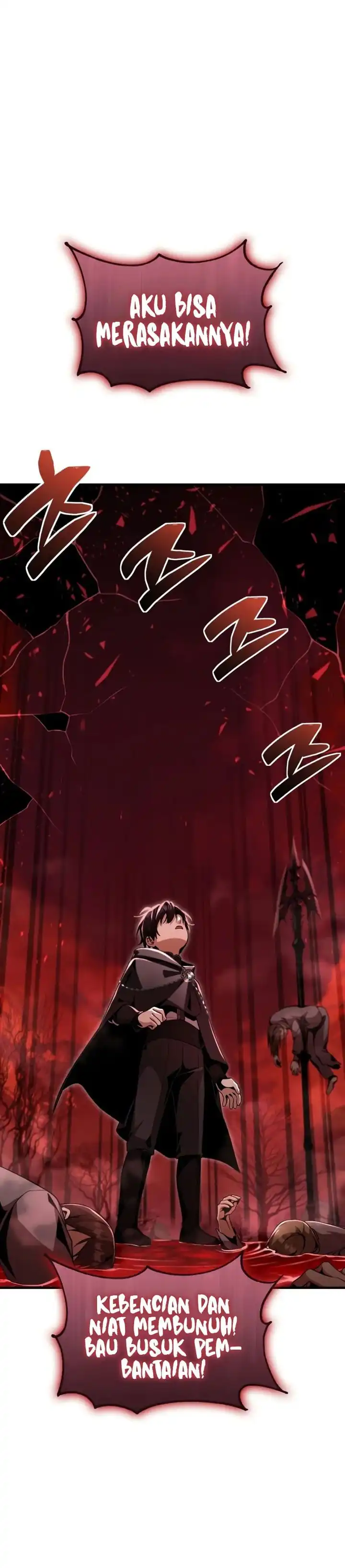 Baca Dukedom's Legendary Prodigy - Chapter 28 halaman 37