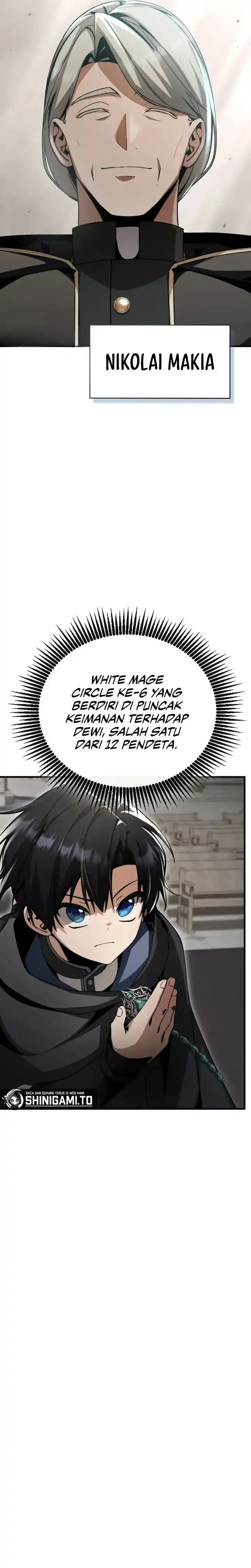 Baca Dukedom's Legendary Prodigy - Chapter 28 halaman 4