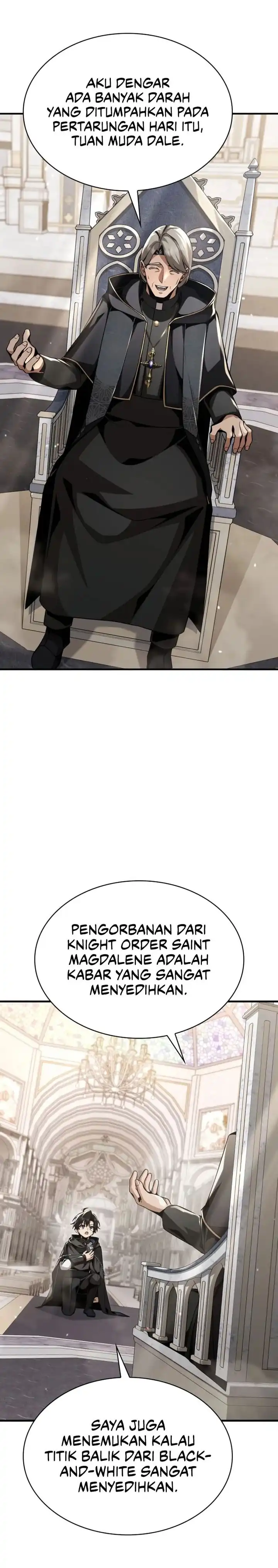 Baca Dukedom's Legendary Prodigy - Chapter 28 halaman 5