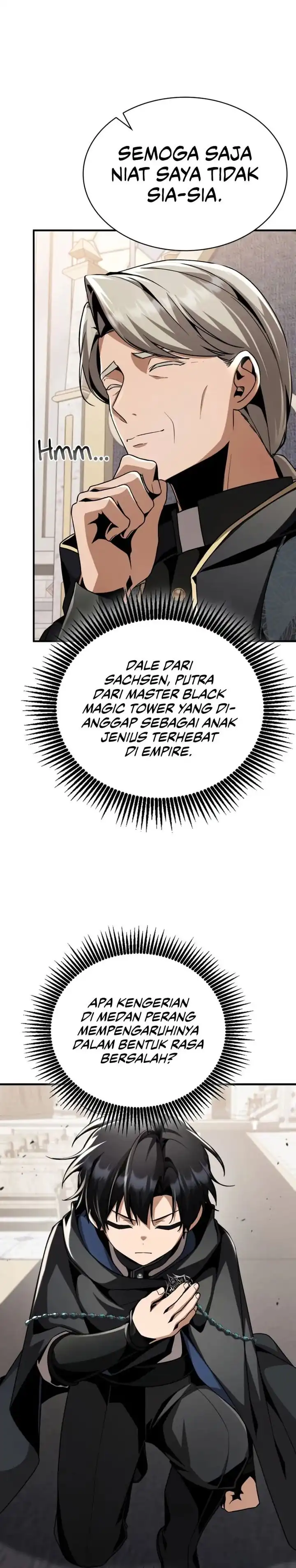 Baca Dukedom's Legendary Prodigy - Chapter 28 halaman 7