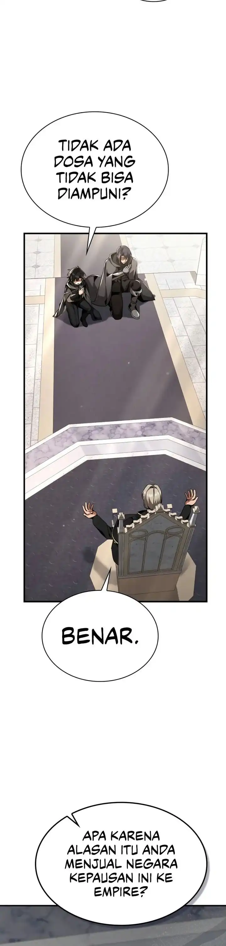 Baca Dukedom's Legendary Prodigy - Chapter 28 halaman 9