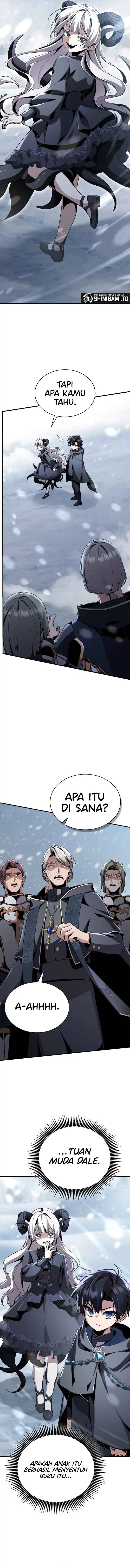 Baca Dukedom's Legendary Prodigy - Chapter 29 halaman 10