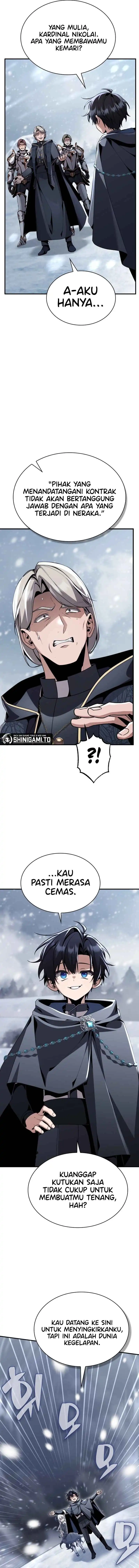 Baca Dukedom's Legendary Prodigy - Chapter 29 halaman 11