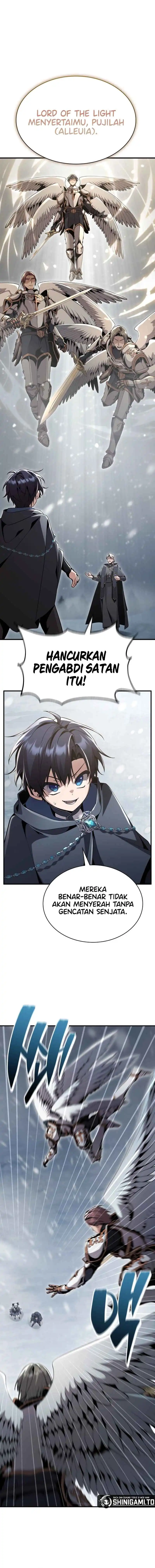 Baca Dukedom's Legendary Prodigy - Chapter 29 halaman 14