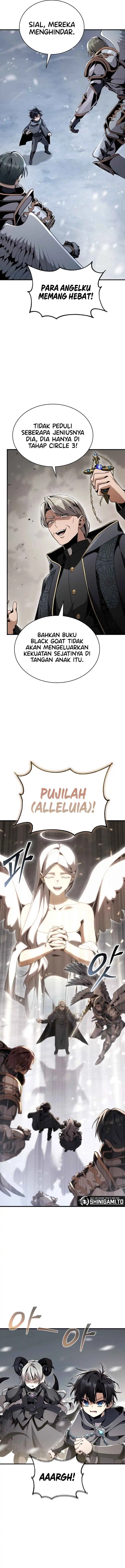 Baca Dukedom's Legendary Prodigy - Chapter 29 halaman 16