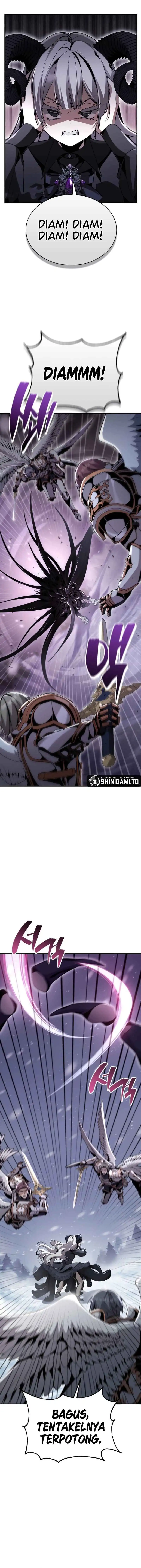 Baca Dukedom's Legendary Prodigy - Chapter 29 halaman 17