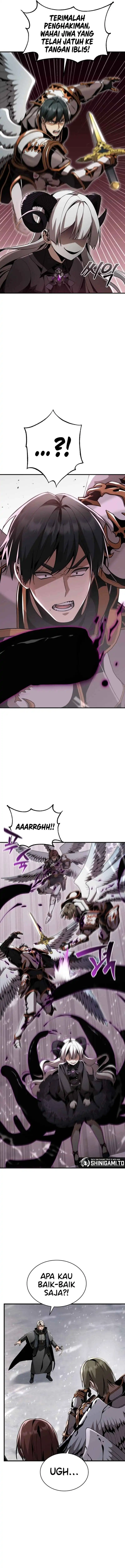 Baca Dukedom's Legendary Prodigy - Chapter 29 halaman 18