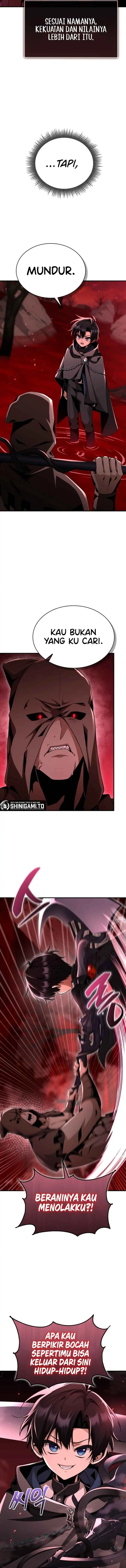 Baca Dukedom's Legendary Prodigy - Chapter 29 halaman 2