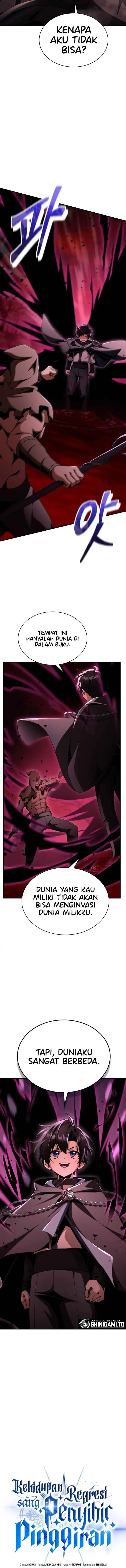 Baca Dukedom's Legendary Prodigy - Chapter 29 halaman 3