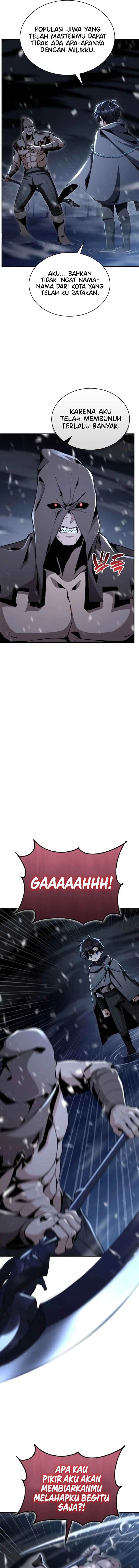 Baca Dukedom's Legendary Prodigy - Chapter 29 halaman 5