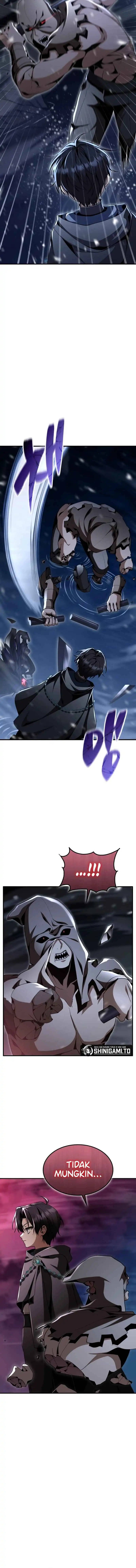 Baca Dukedom's Legendary Prodigy - Chapter 29 halaman 6