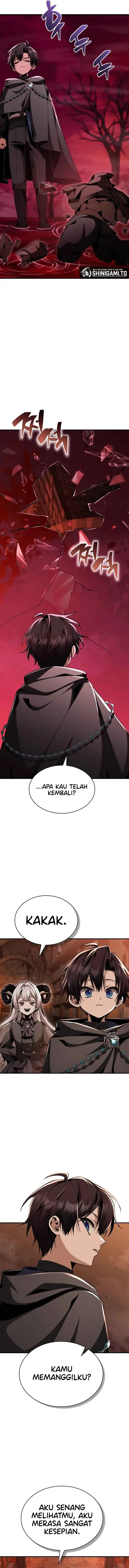 Baca Dukedom's Legendary Prodigy - Chapter 29 halaman 7