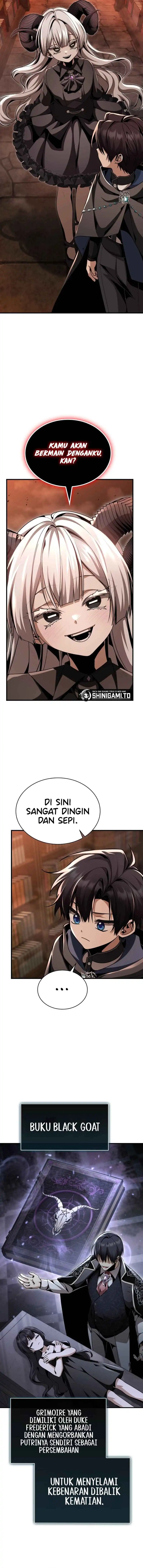 Baca Dukedom's Legendary Prodigy - Chapter 29 halaman 8