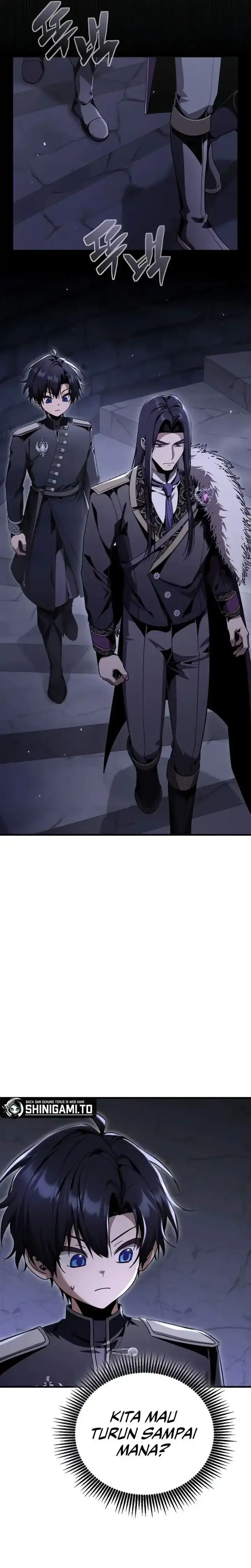 Baca Dukedom's Legendary Prodigy - Chapter 31 halaman 10